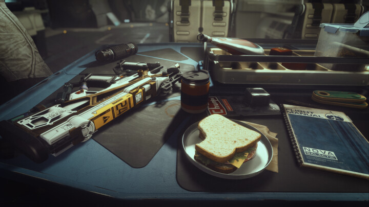 Set loje Starfield - Premium Upgrade (Xbox Series X)