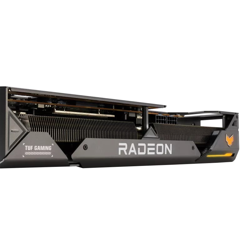 Kartelë grafike Asus TUF Gaming Radeon RX 7700 XT OC 12GB GDDR6