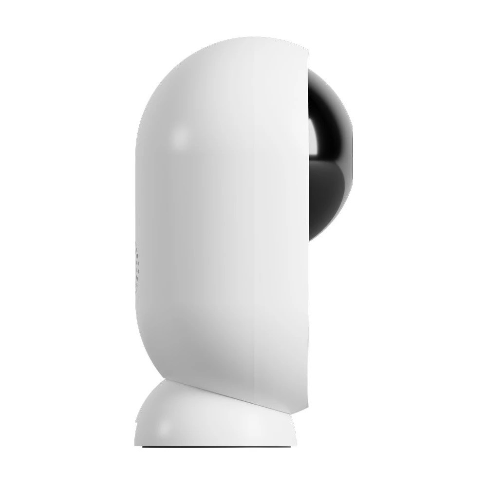 Kamerë sigurie Tesla TSL-CAM-PT300, 3MP, 2304x1296, e bardhë