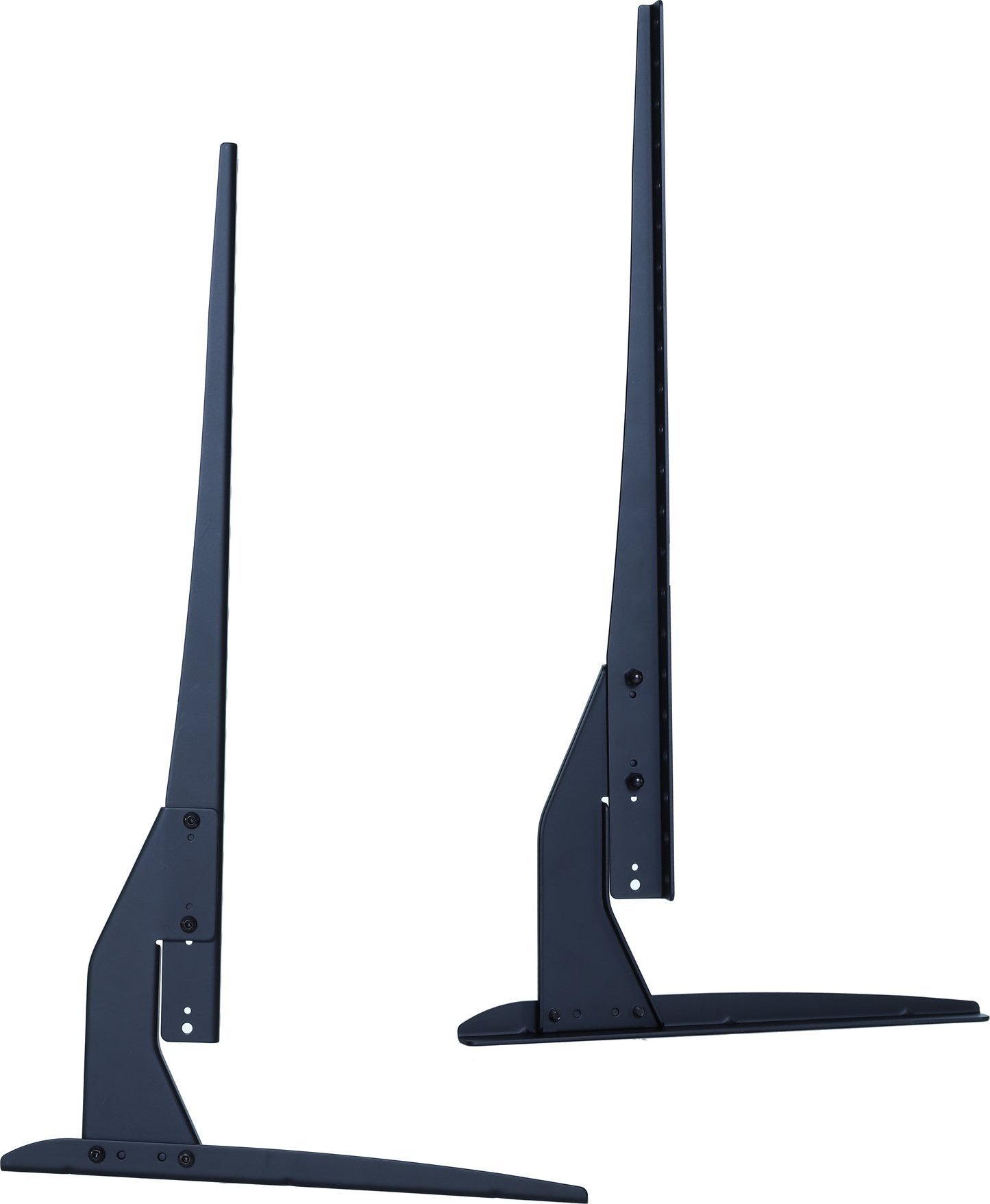 Këmbë televizori Art SD-20, për 23-75", deri 40kg, të zeza