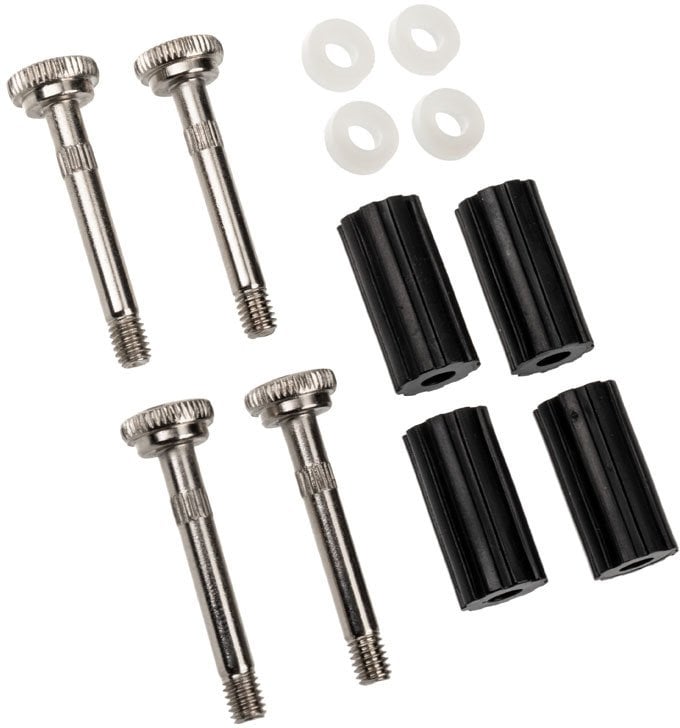 Set vida Cryorig CR S04 për ftohës H7, origjinal, metalik