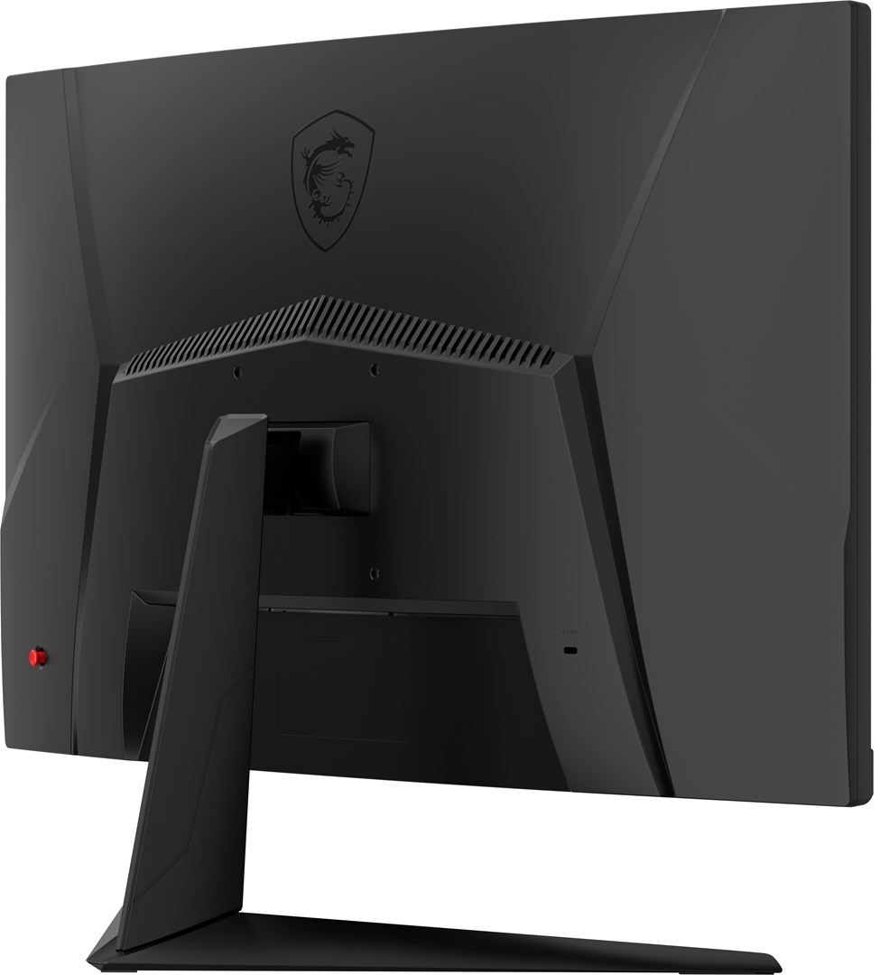 Monitor MSI G27C4X, 27", 1920 x 1080, Full HD, 250 Hz, i zi