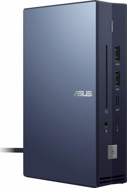 Stacion USB-C Asus 90NX0460-P00030, i zi