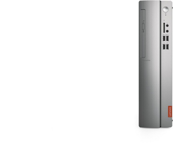 Kompjuter Lenovo IdeaCentre 310S-08IGM, Intel Pentium J5005, 4GB RAM DDR4, 128GB SSD, Intel UHD Graphics, i hirtë