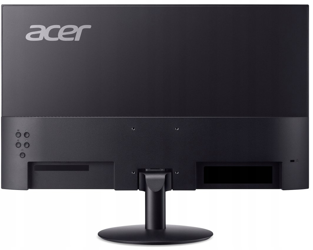Monitor Acer SA242YH1, 23.8", 100Hz, FHD, i zi