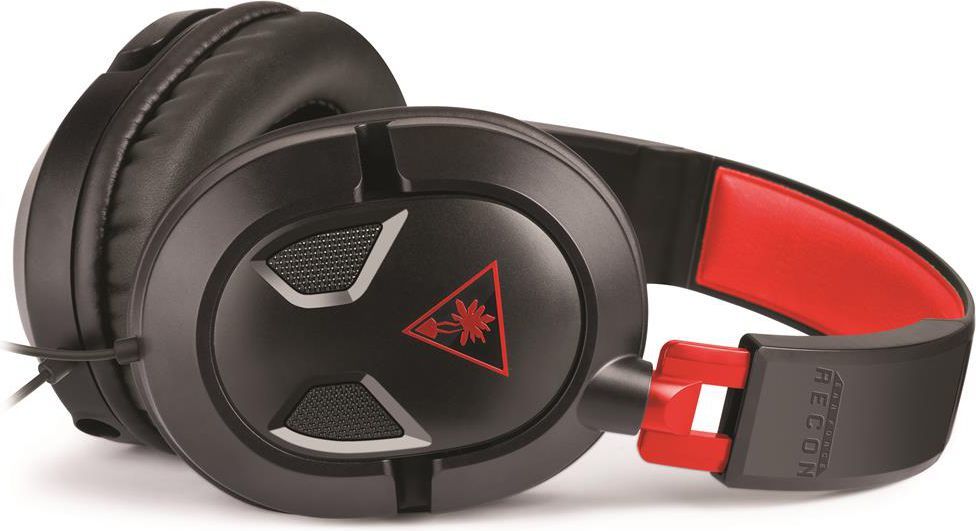 Kufje Turtle Beach Recon 50, të zeza