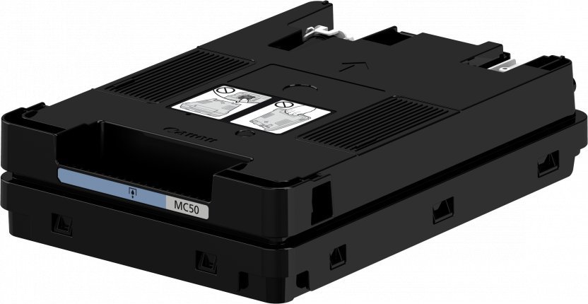 Kuti boje e harxhuar Canon MC-50, për WG 7550, origjinale