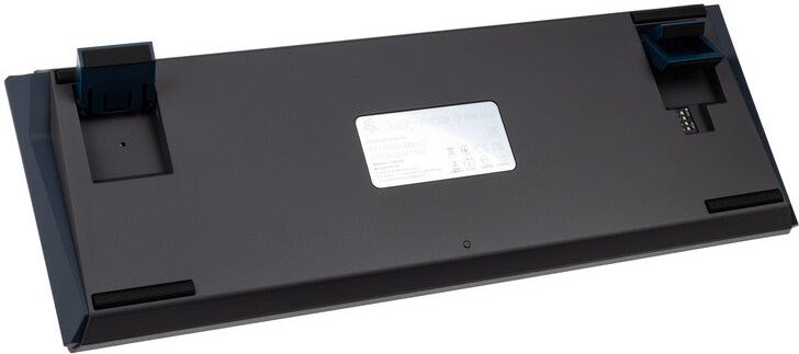 Tastierë gaming Ducky One 3 Pro Mini Nazca Line, mekanike, 8.000 Hz, RGB