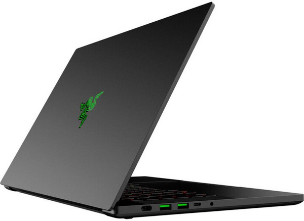 [OUTLET] Laptop Razer Blade 15 Advanced Edition, 15.6 ", Intel Core i7, 16GB RAM, 1TB SSD, NVIDIA GeForce RTX 3070, i zi