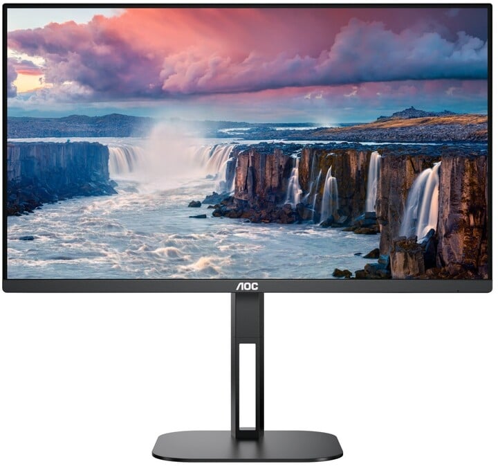 Monitor AOC 24V5C - LED monitor 23,8"