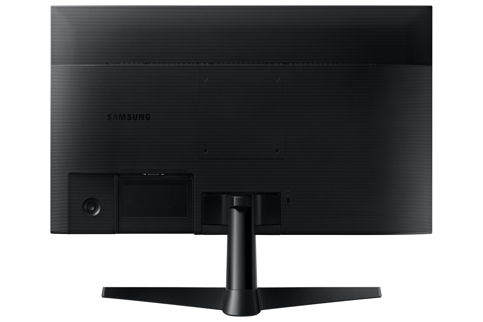Monitor Samsung S27C310EAU, 27", 1920 x 1080, Full HD, 75 Hz, i zi
