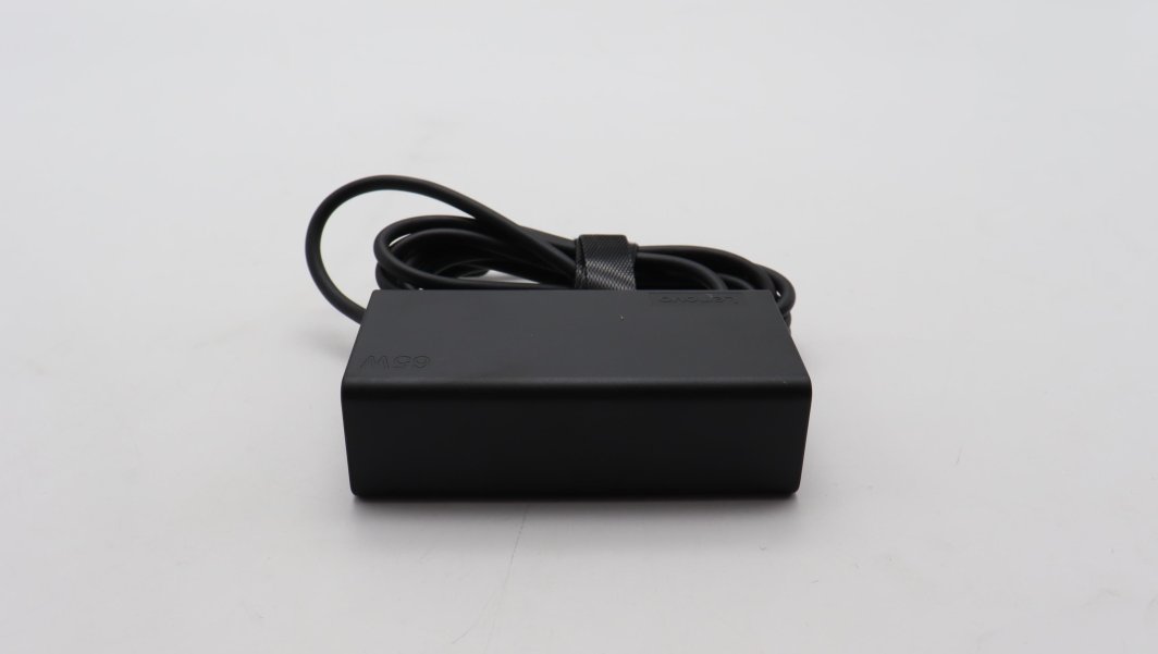 Karikues për laptop Lenovo 5A11J62092, Inverter Internal, 65W, i zi