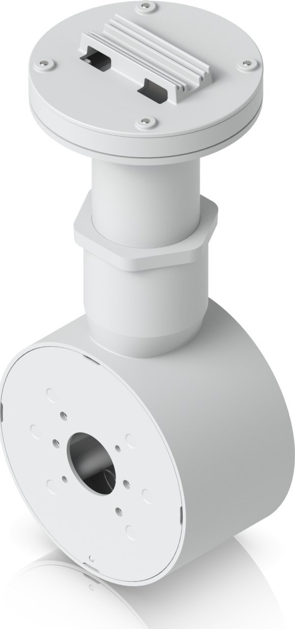 Држач за камери Ubiquiti UACC-Camera-DM-W, за 2 UniFi камери, бел