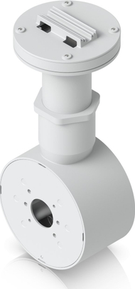 Држач за камери Ubiquiti UACC-Camera-DM-W, за 2 UniFi камери, бел