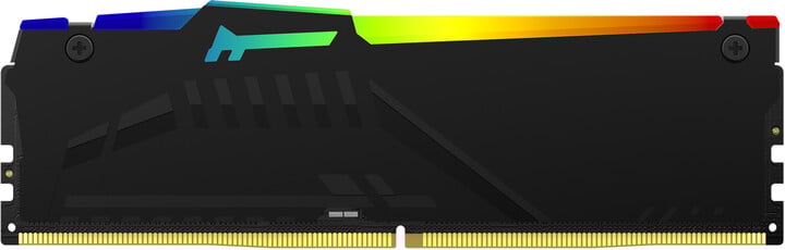 Оперативна меморија Kingston Fury Beast RGB 8GB DDR5 5600 CL40