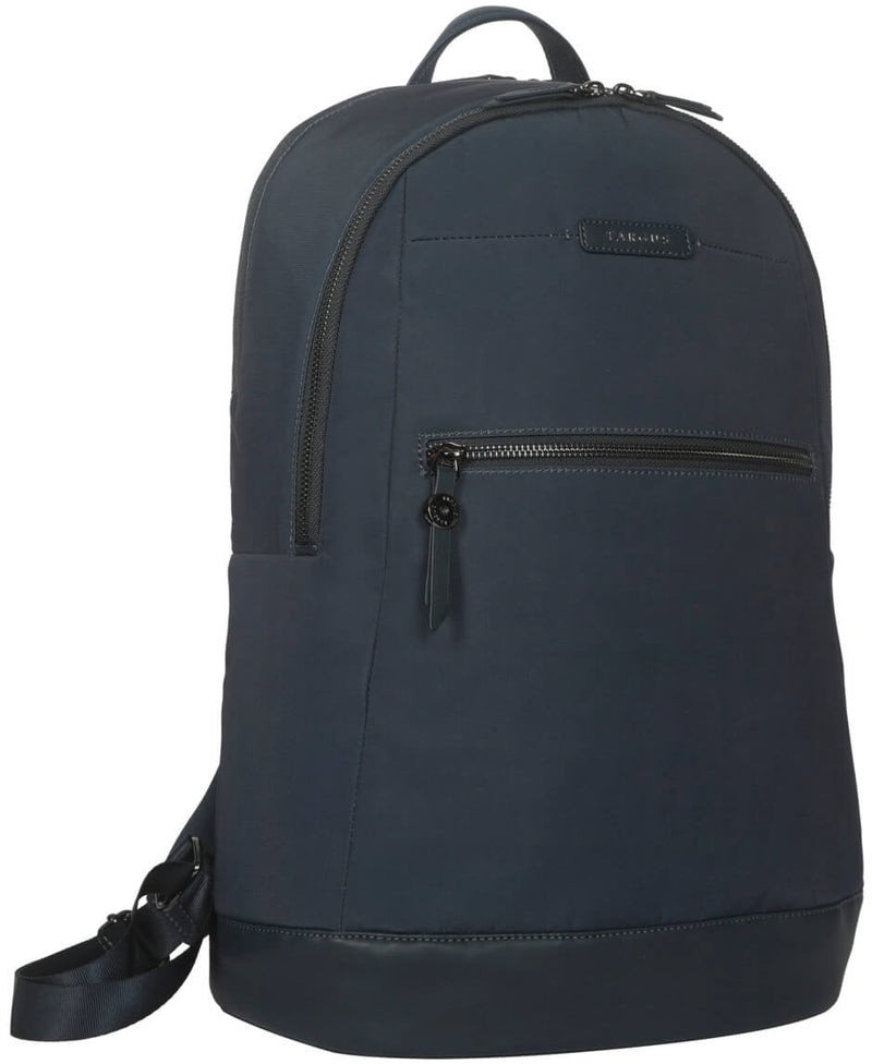 Çantë shpine për laptop Targus Avila TBB65002GL, 16", blu