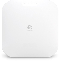Access point EnGenius ECW516L, Wi Fi 7 tri band, 4300Mbit/s, i bardhë
