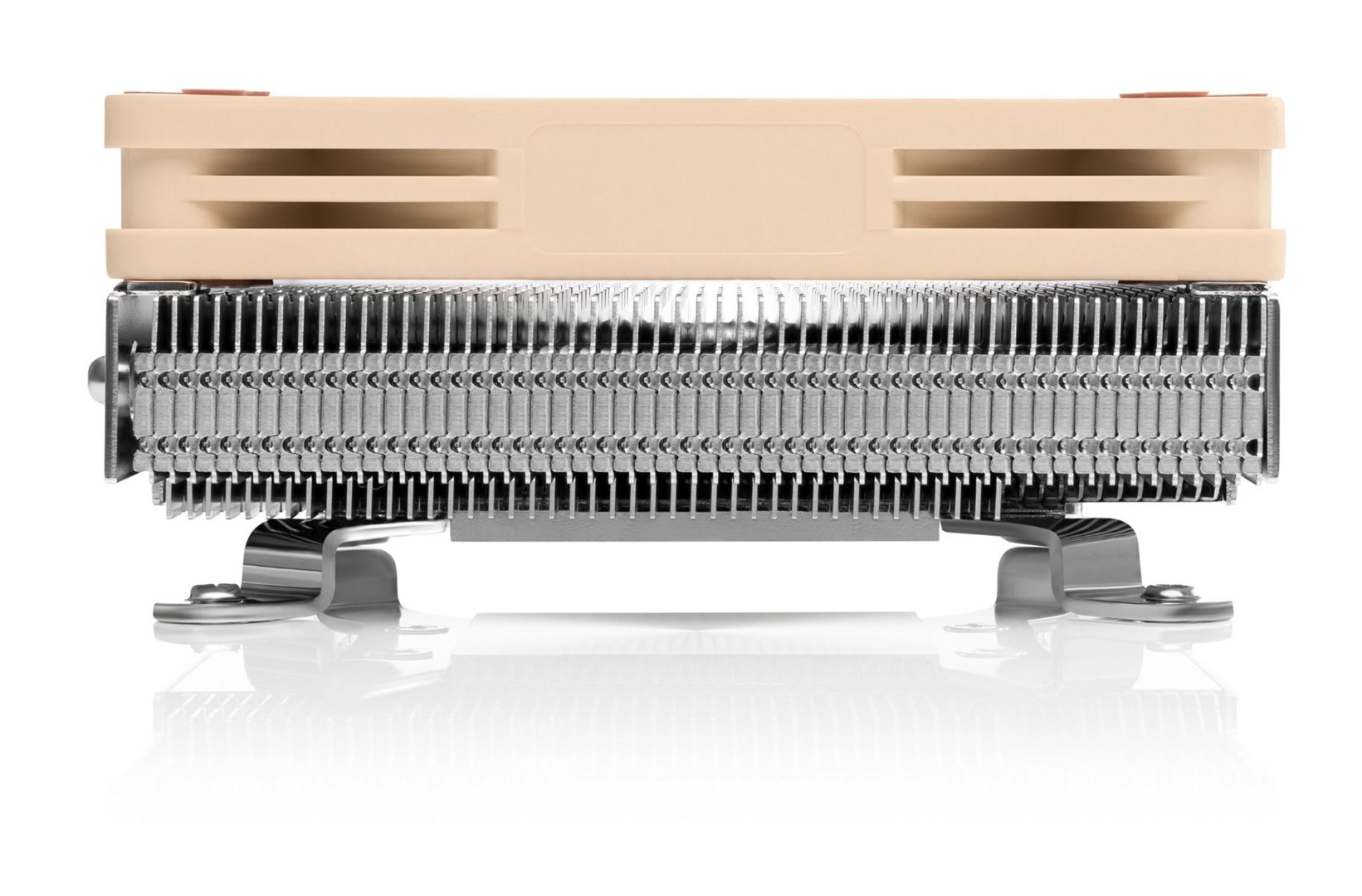 Ftohës procesori Noctua NH-L9i-17xx, 92mm, LGA 17xx, i kaftë/i argjendtë 