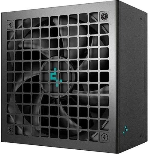 Напојување DeepCool PN1200-M, 1200W, модуларно, црно