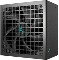 Напојување DeepCool PN1200-M, 1200W, модуларно, црно
