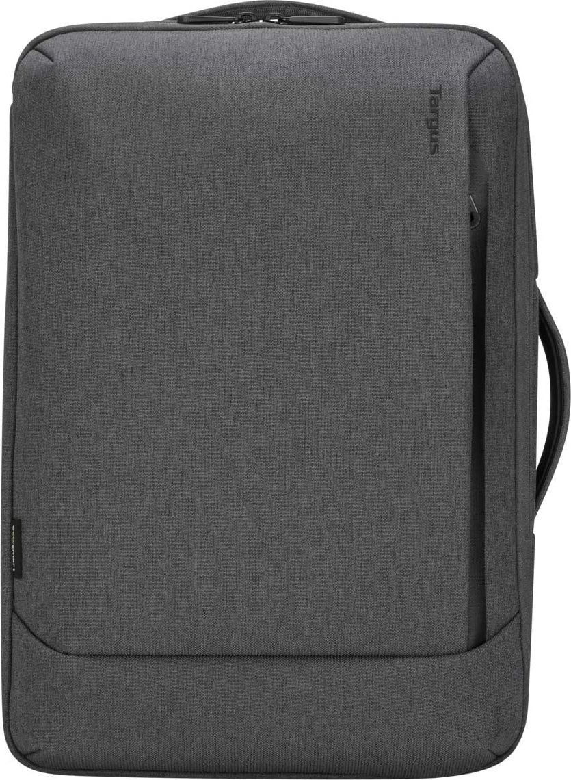 Çantë Targus Cypress TBB58702GL, 15.6", e hirtë