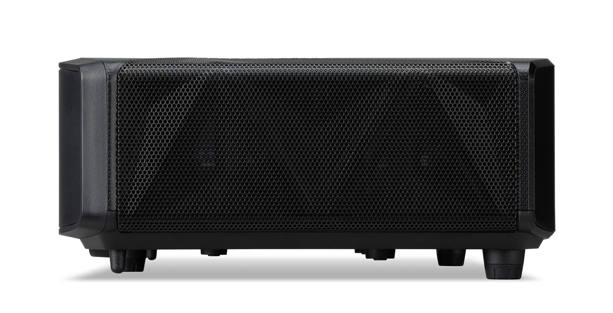 Projektor Acer Predator GD711, DLP, 1450 ANSI Lumens, 2160p, i zi 