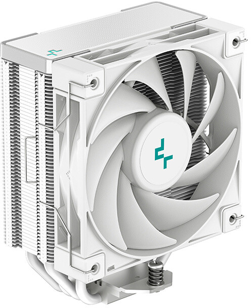 Ftohës për procesor DEEPCOOL AK400, i bardhë