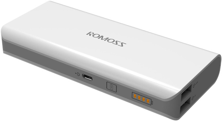 Power Bank Romoss 10400mAh