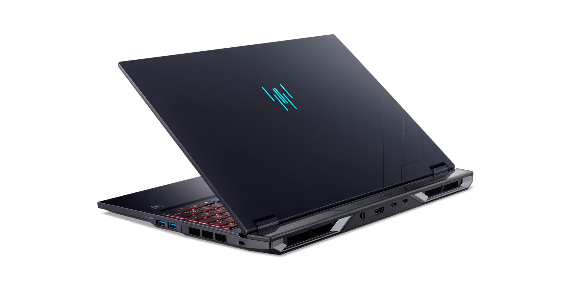 Laptop Acer Predator Helios Neo 16 PHN16-73, 16" Intel Core Ultra 9, 32GB RAM, 1TB SSD, NVIDIA GeForce RTX 5060, i zi