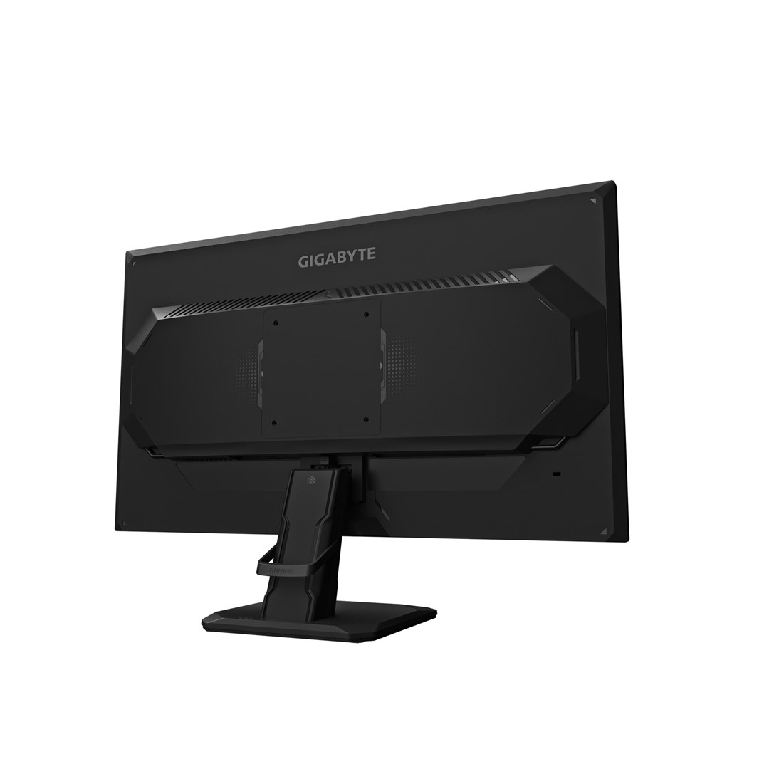 Monitor GIGABYTE GS25F2A, 25", FHD, 240Hz, 1ms, i zi