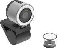 Kamerë web BenQ IdeaCam S1 Plus, Full HD, fokus automatik, e zezë