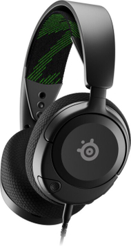 [OUTLET] Kufje SteelSeries Arctis Nova 1X, të zeza
