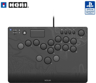 Kontroller lojërash Hori SPF-049E, USB, për PS5 dhe PC, i zi