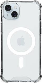 Kapak telefoni Tactical MagForce PLYO, MagSafe, transparent