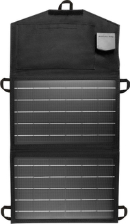 Karikues diellor Neo Solar Charger 90 140, panel solar 15W, 2x USB, i zi