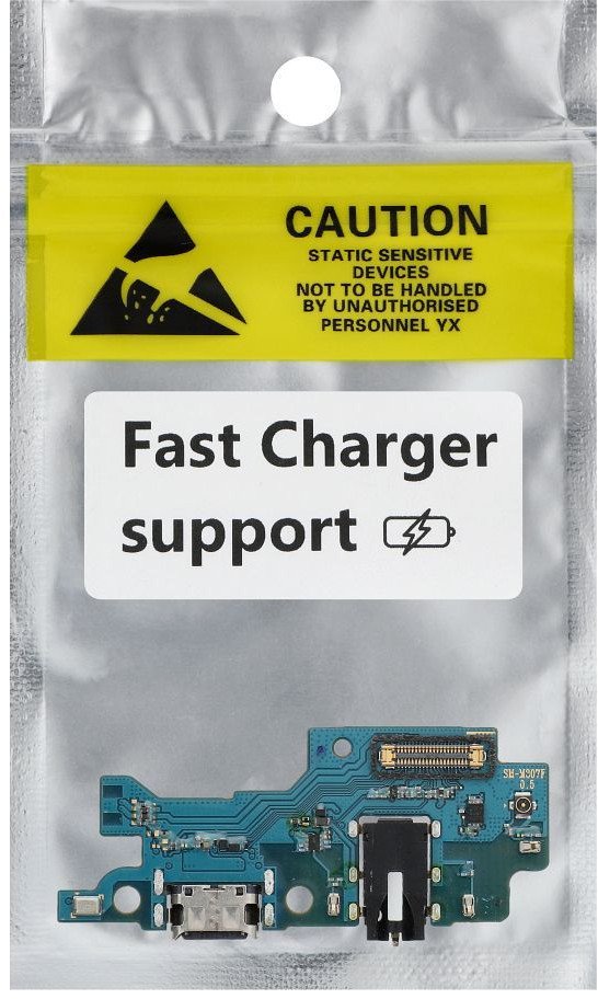 Bord karikimi OEM Samsung, mbështetje karikim i shpejtë, pjesë këmbimi për telefona