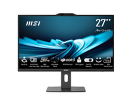 Kompjuter AIO MSI Pro AP272P 14M-867XEU, 27”, Intel Core i5, 16GB DDR5, 512GB SSD, i zi