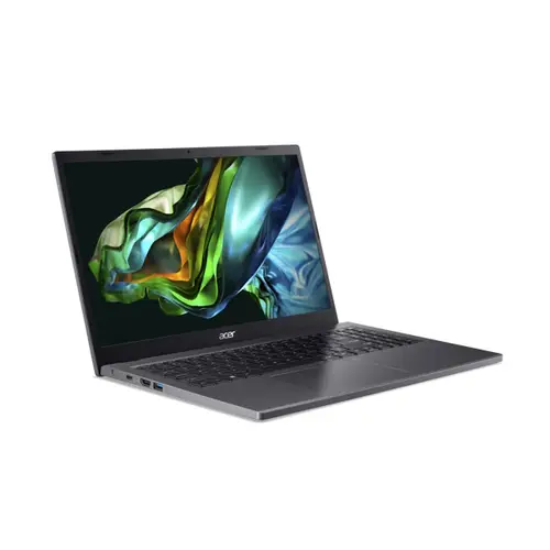 Laptop Acer NB Aspire 5 A515-58P-77RL, 15.6", Intel Core i7,16GB RAM, 512GB SSD, i hirtë i errët
