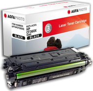 Toner AgfaPhoto Black, 12500 faqe, i zi
