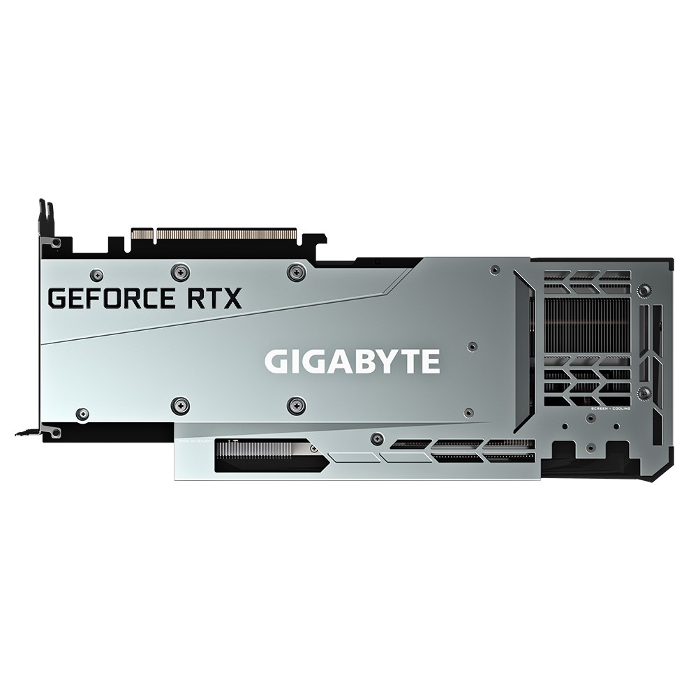 Kartë grafike GIGABYTE Gaming NVIDIA GeForce RTX 3080 Ti, OC, 12 GB GDDR6X