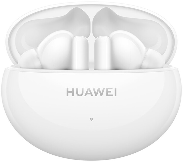 Dëgjuese Huawei FreeBuds 5i, të bardha