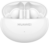 Dëgjuese Huawei FreeBuds 5i, të bardha