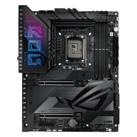 Pllakë amë ASUS ROG MAXIMUS Z790 DARK HERO Intel Z790 LGA 1700 ATX