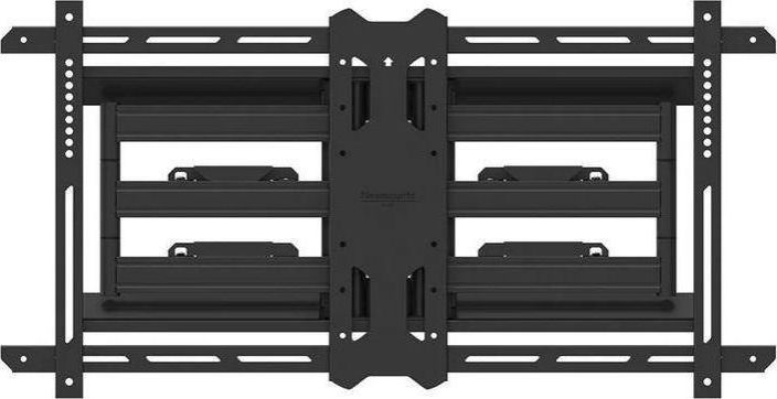 Mbajtëse muri për TV Neomounts WL40S-850BL18, 43"-86", e zezë