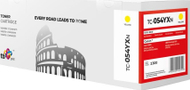 TB Print Toner Zëvendësues i Verdhtë CRG-054H (TC-054YXN)