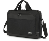 Çantë për laptop ZOY ProBag, 15.6", e zezë