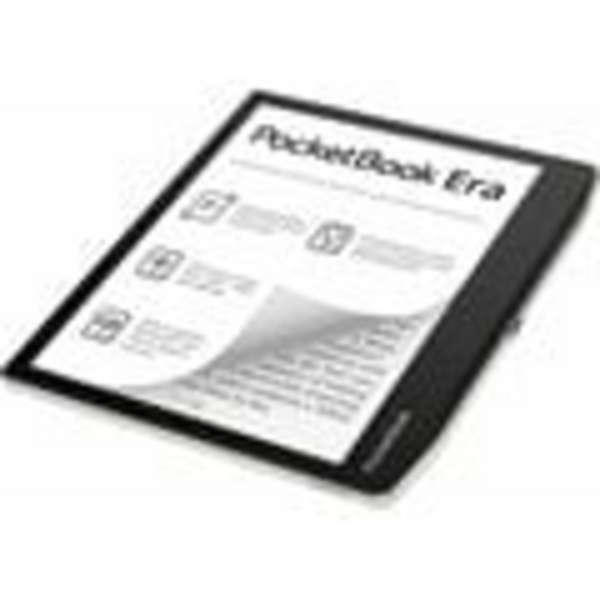 Lexues e-book PocketBook 700 Era, i zi / argjendtë