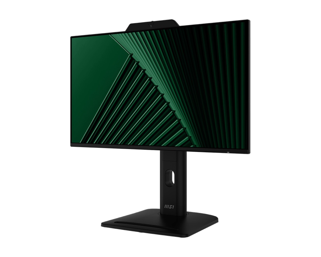 Monitor MSI PRO MP272PMG, 27", Full HD, 120Hz, i zi