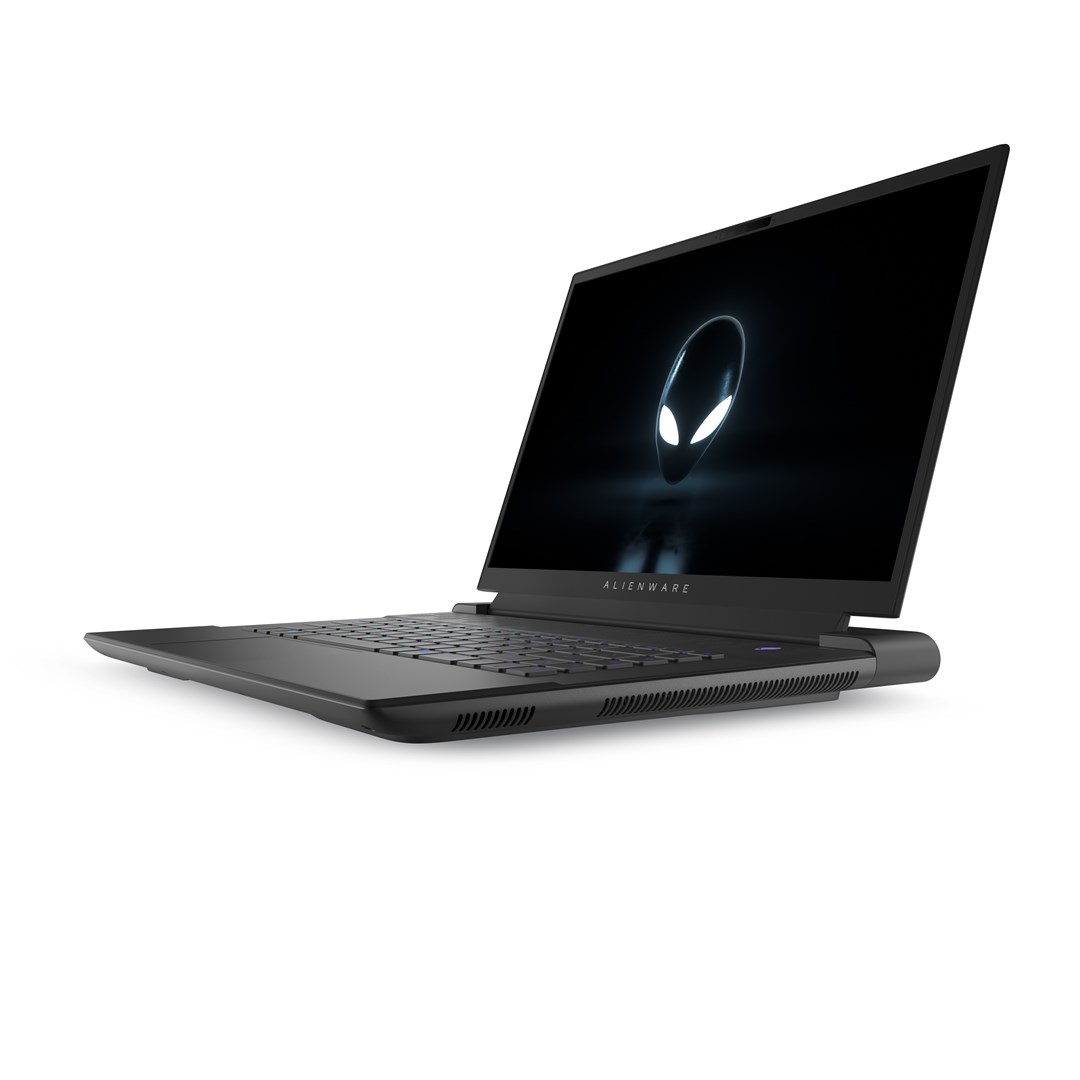 Laptop Alienware m16 r1, 16", Intel i9-13900HX, 32 GB RAM, 1000 GB SSD, NVIDIA GeForce RTX 4080, i zi