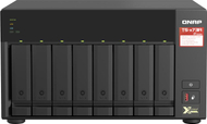 Server NAS QNAP TS-873A-8G Server NAS QNAP TS-873A-8G
